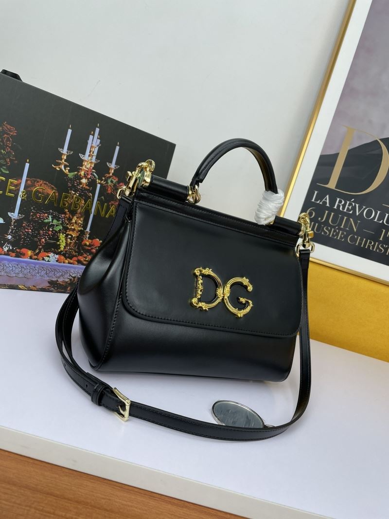 D&G Handle Bags